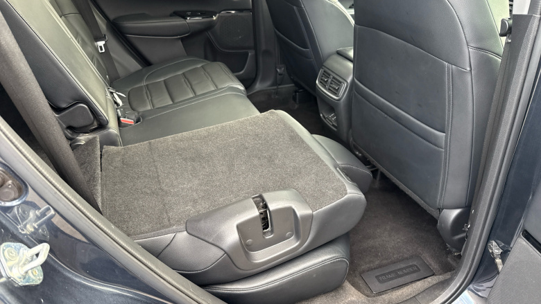 Honda CR-V 1.5 VTEC Turbo EX 5dr Petrol Estate